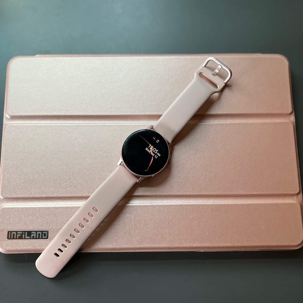 Samsung Active Watch 2